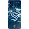 NHL Seattle Kraken Frozen Moto G Play 4G (2024) Skin