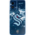NHL Seattle Kraken Frozen Moto G Play 4G (2024) Skin