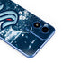 NHL Seattle Kraken Frozen Moto G Play 4G (2024) Skin