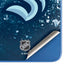NHL Seattle Kraken Frozen Moto G Play 4G (2024) Skin