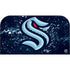 NHL Seattle Kraken Frozen Nintendo Switch 2 (2025) with Joy-Con Skin