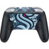 NHL Seattle Kraken Frozen Nintendo Switch 2 (2025) Pro Controller Skin