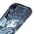 NHL Seattle Kraken Frozen Nintendo Switch Lite Skin