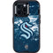 NHL Seattle Kraken Frozen Otterbox Defender iPhone Skin
