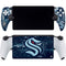 NHL Seattle Kraken Frozen PlayStation Portal Remote Player Skin