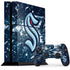 NHL Seattle Kraken Frozen PlayStation PS4 Skins