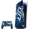 NHL Seattle Kraken Frozen PlayStation PS5 Skins