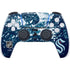 NHL Seattle Kraken Frozen PlayStation PS5 Skins