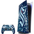 NHL Seattle Kraken Frozen PlayStation PS5 Skins