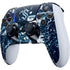 NHL Seattle Kraken Frozen PS5 DualSense Edge Pro Controller Skin