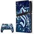 NHL Seattle Kraken Frozen PlayStation PS5 Skins