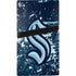 NHL Seattle Kraken Frozen PS5 Pro Console Skin