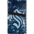 NHL Seattle Kraken Frozen PS5 Pro Console Skin