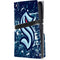 NHL Seattle Kraken Frozen PS5 Pro Disk Console Skin