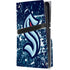 NHL Seattle Kraken Frozen PS5 Pro Disk Console Skin