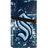 NHL Seattle Kraken Frozen PS5 Pro Disk Console Skin