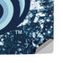 NHL Seattle Kraken Frozen PS5 Pro Disk Console Skin