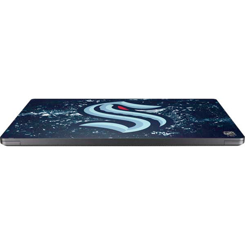 NHL Seattle Kraken Frozen Surface Laptop 7 13.8in Skin