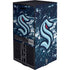 NHL Seattle Kraken Frozen XBox Series X Digital Edition Bundle Skin