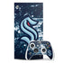 NHL Seattle Kraken Frozen Xbox Series X Skins