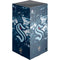 NHL Seattle Kraken Frozen XBox Series X Digital Edition Console Skin