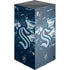 NHL Seattle Kraken Frozen XBox Series X Digital Edition Console Skin