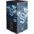 NHL Seattle Kraken Frozen XBox Series X Digital Edition Console Skin