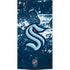 NHL Seattle Kraken Frozen XBox Series X Digital Edition Console Skin