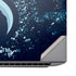 NHL Seattle Kraken Frozen HP ZBook Fury 16 G10 Skin