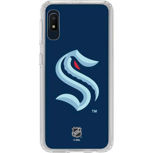 NHL Seattle Kraken Galaxy Cases