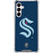 NHL Seattle Kraken Galaxy A16 5G Clear Case