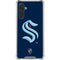 NHL Seattle Kraken Galaxy A17 Clear Case