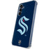 NHL Seattle Kraken Galaxy A55 5G Clear Case