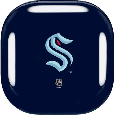 NHL Seattle Kraken Galaxy Buds Live Skin
