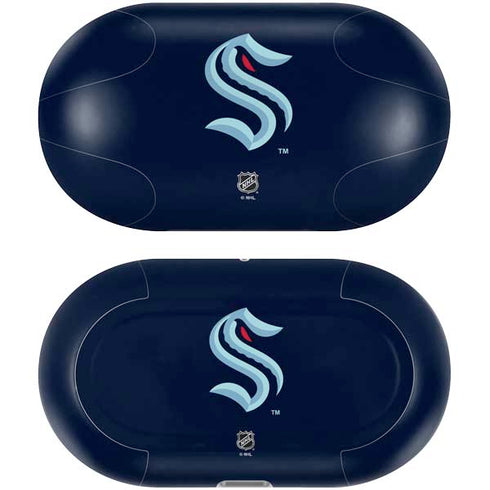 NHL Seattle Kraken Galaxy Buds Plus Skin