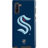 NHL Seattle Kraken Galaxy Cases