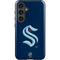 NHL Seattle Kraken Galaxy S25 Impact Case