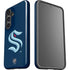 NHL Seattle Kraken Galaxy S25 Impact Case