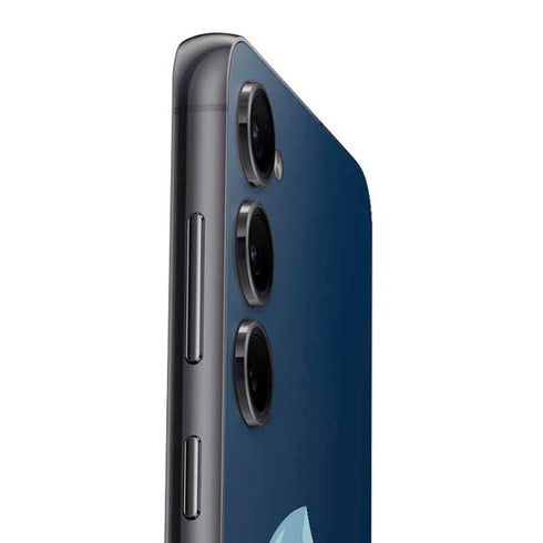 NHL Seattle Kraken Galaxy S25 Plus Skin