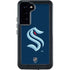 NHL Seattle Kraken Galaxy S24 Plus Waterproof Case