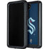 NHL Seattle Kraken Galaxy S24 Plus Waterproof Case