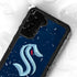 NHL Seattle Kraken Galaxy S24 Plus Waterproof Case
