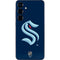 NHL Seattle Kraken Galaxy S25 Skin