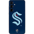 NHL Seattle Kraken Galaxy S25 Skin
