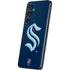 NHL Seattle Kraken Galaxy S25 Skin