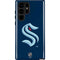 NHL Seattle Kraken Galaxy S25 Ultra Impact Case