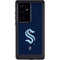 NHL Seattle Kraken Galaxy S24 Ultra Waterproof Case
