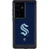 NHL Seattle Kraken Galaxy S24 Ultra Waterproof Case