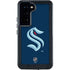 NHL Seattle Kraken Galaxy S24 Waterproof Case