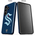 NHL Seattle Kraken Galaxy S26 Impact Case
